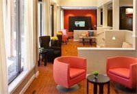 Фото Courtyard by Marriott Bakersfield