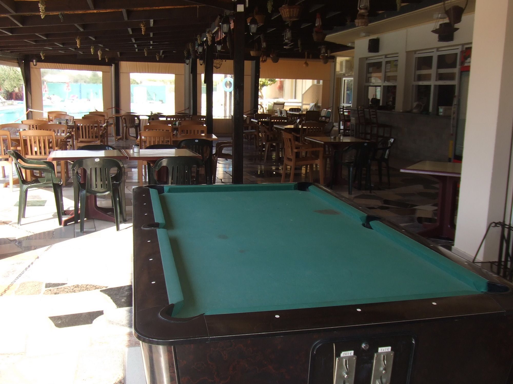 Фото Sunquest Gardens Holiday Resort