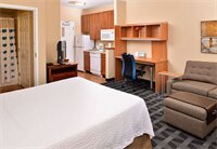 Фото TownePlace Suites by Marriott Sacramento Cal Expo