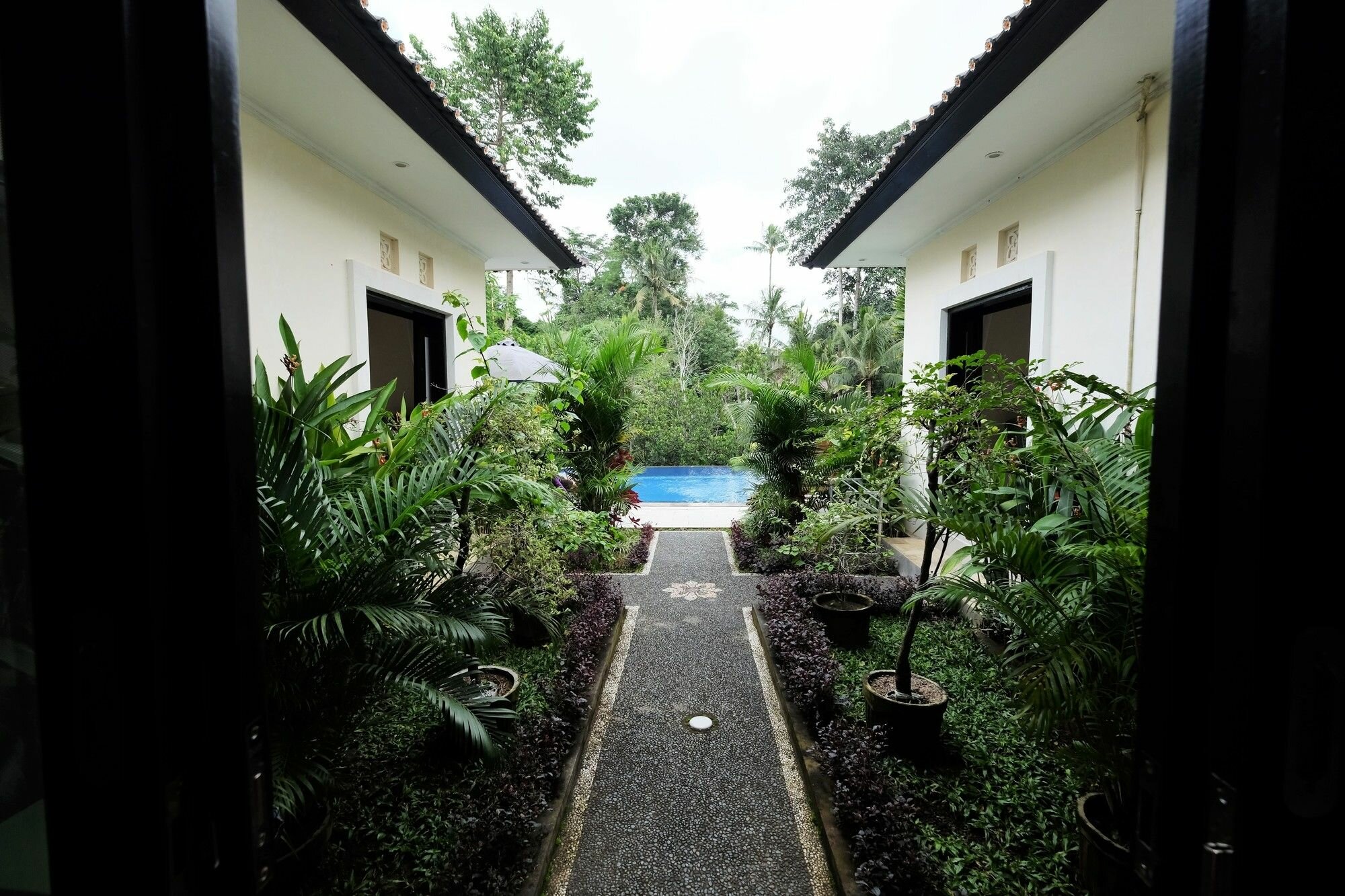 Фото Villa Bakti Ubud