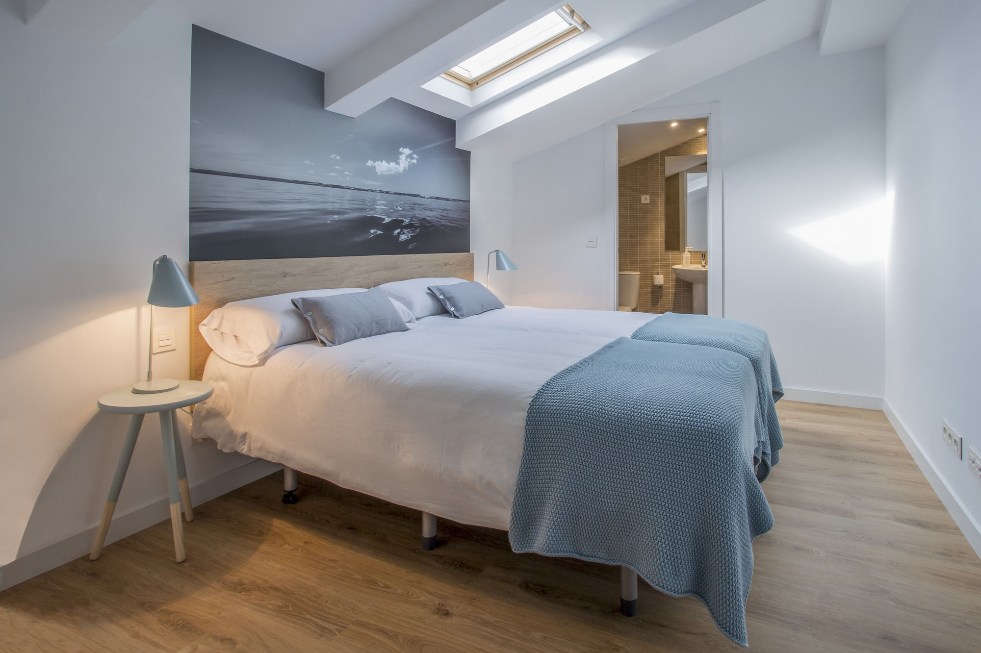 Фото Slow Suites Luchana