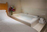 Фото Pinnacle Hotel Whistler Village