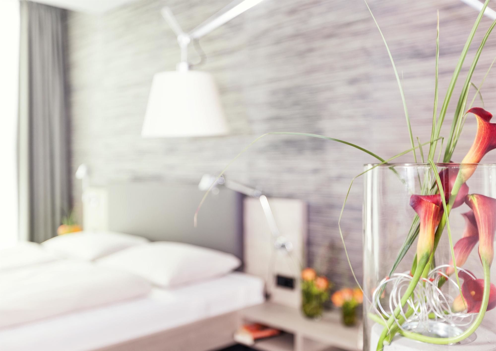 Фото Living Hotel Frankfurt