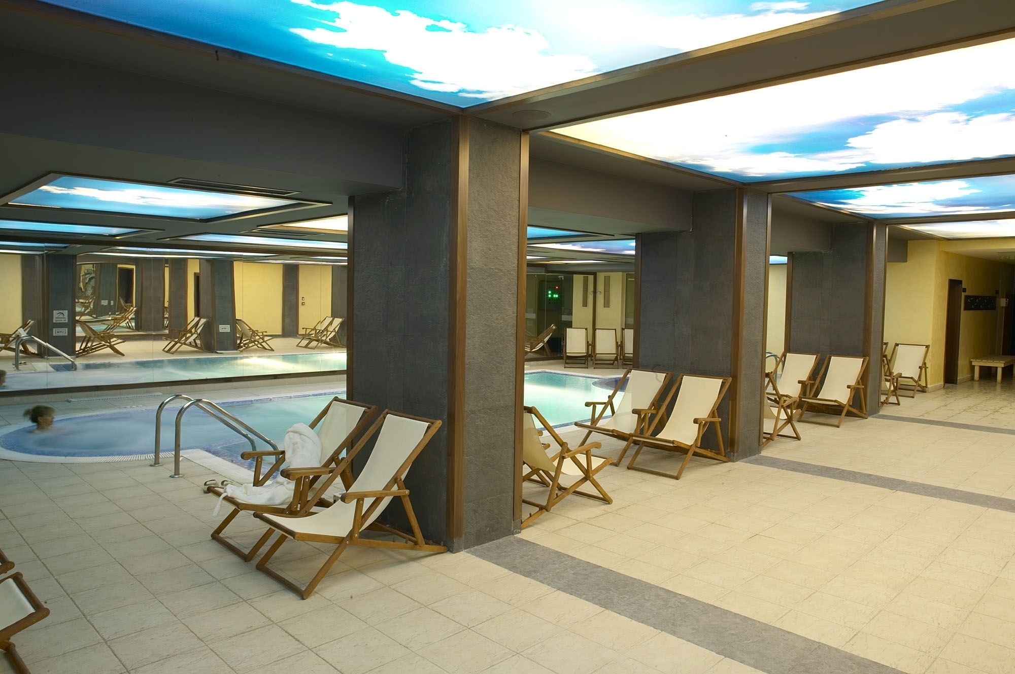 Фото Парк отель Гардения