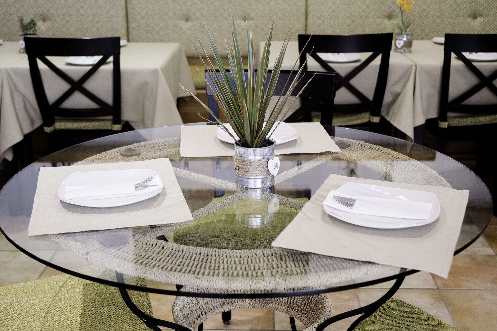 Фото Hotel Sa Voga