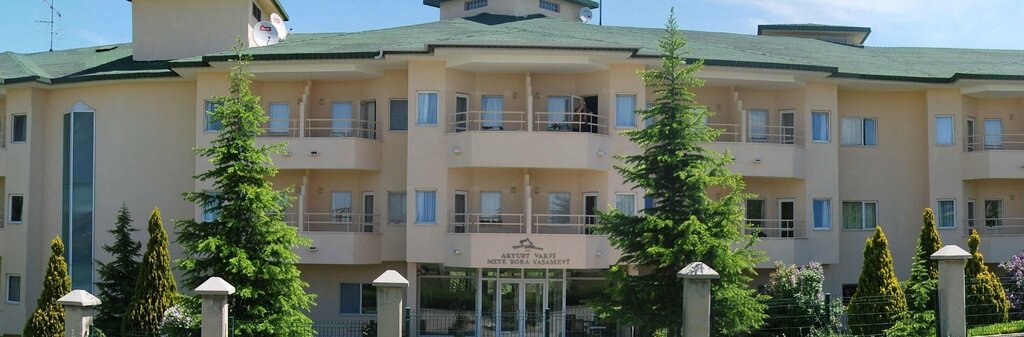 Community organization Akyurt Foundation Life House, Ankara, photo