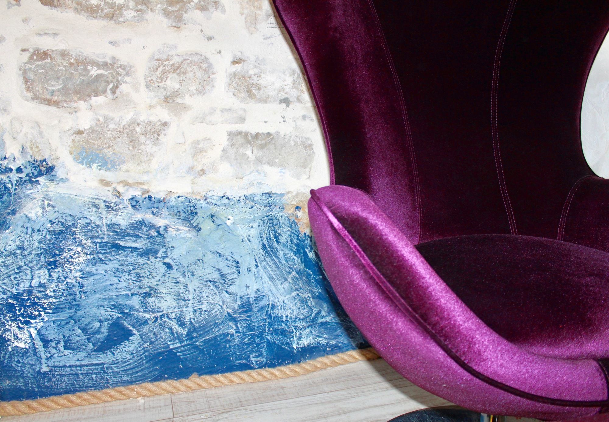 Фото Heritage Palace Varos - Mag Quaint & Elegant Boutique Hotels