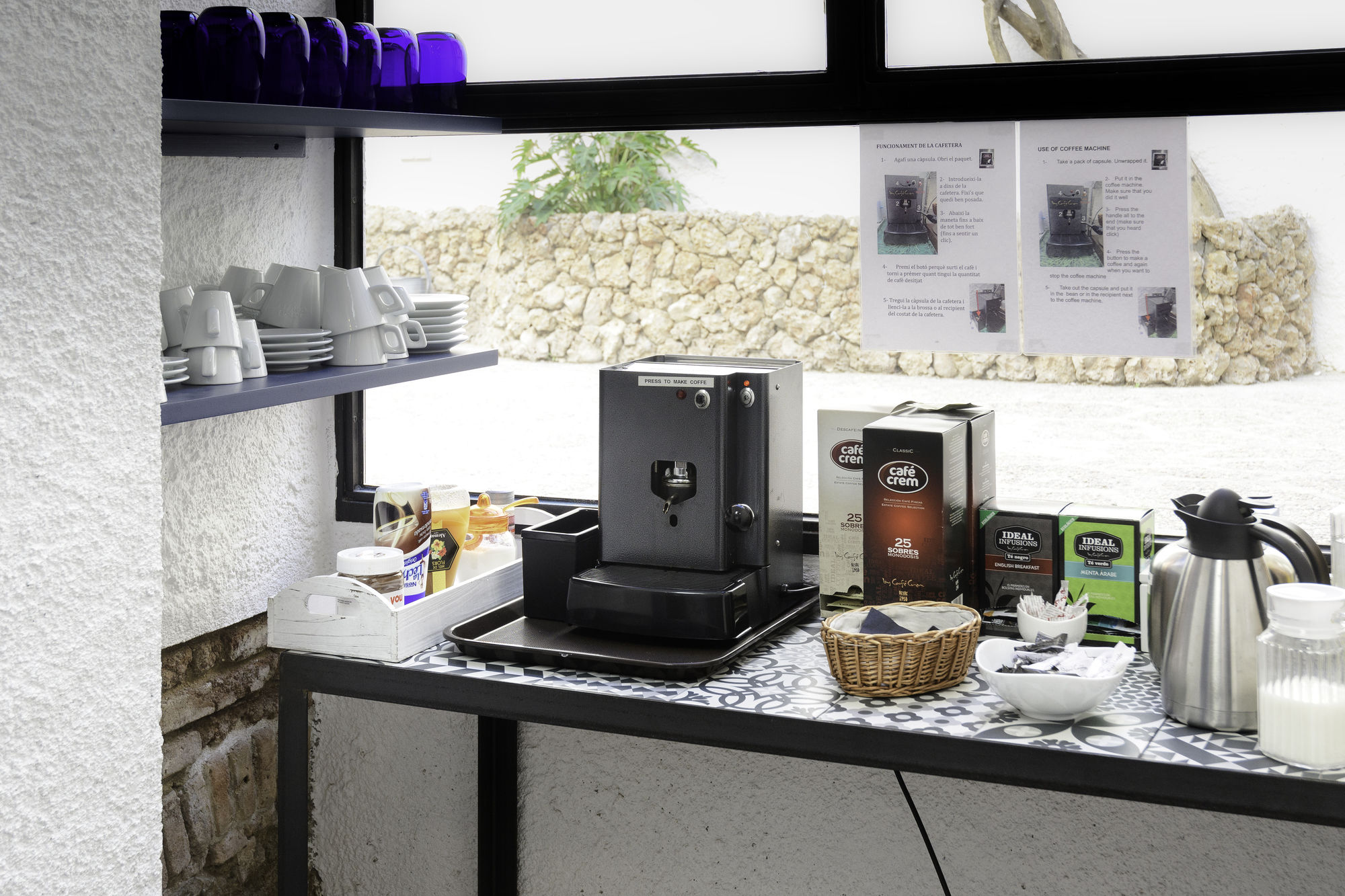 Фото Hotel Sa Voga