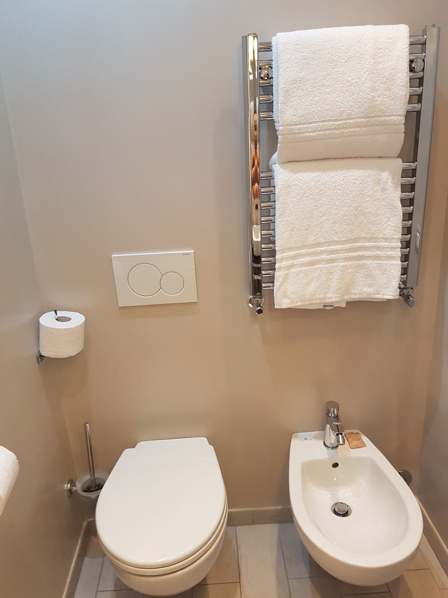 Фото Maison Althea Rome