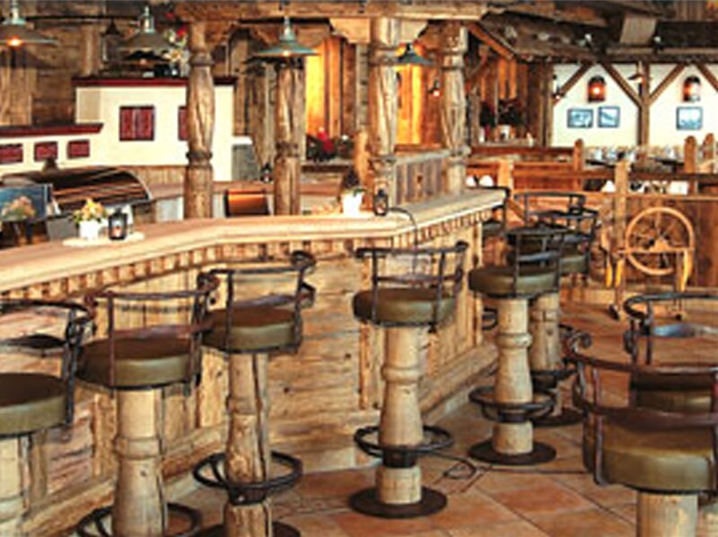 Фото Hotel Almhof