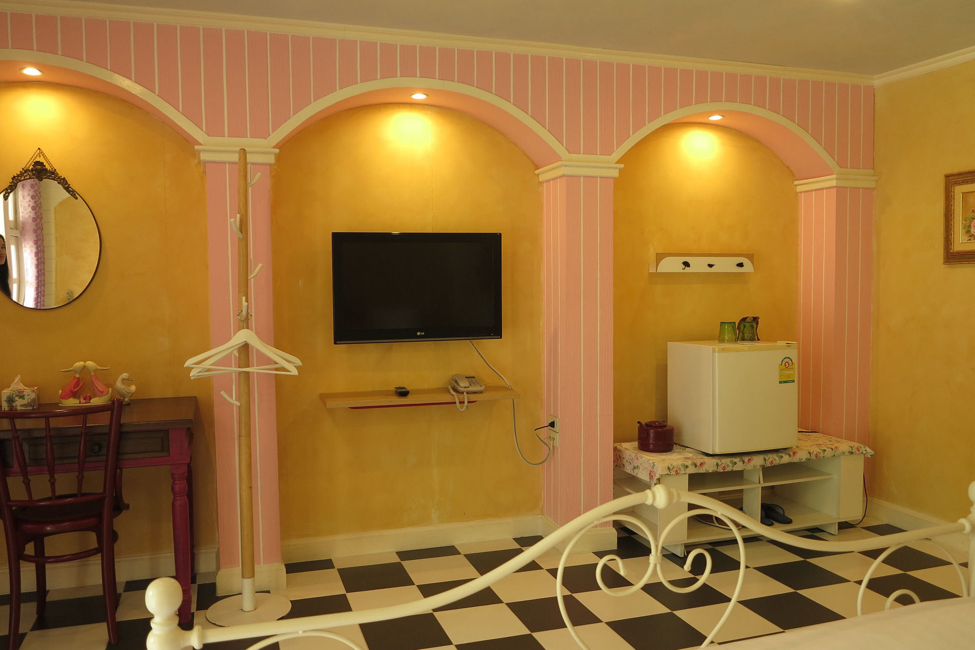 Фото Baan Kung Kang De Pai