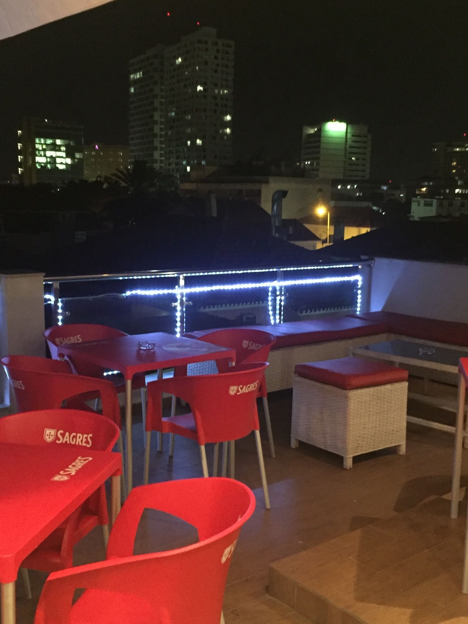 Фото Luanda Plaza