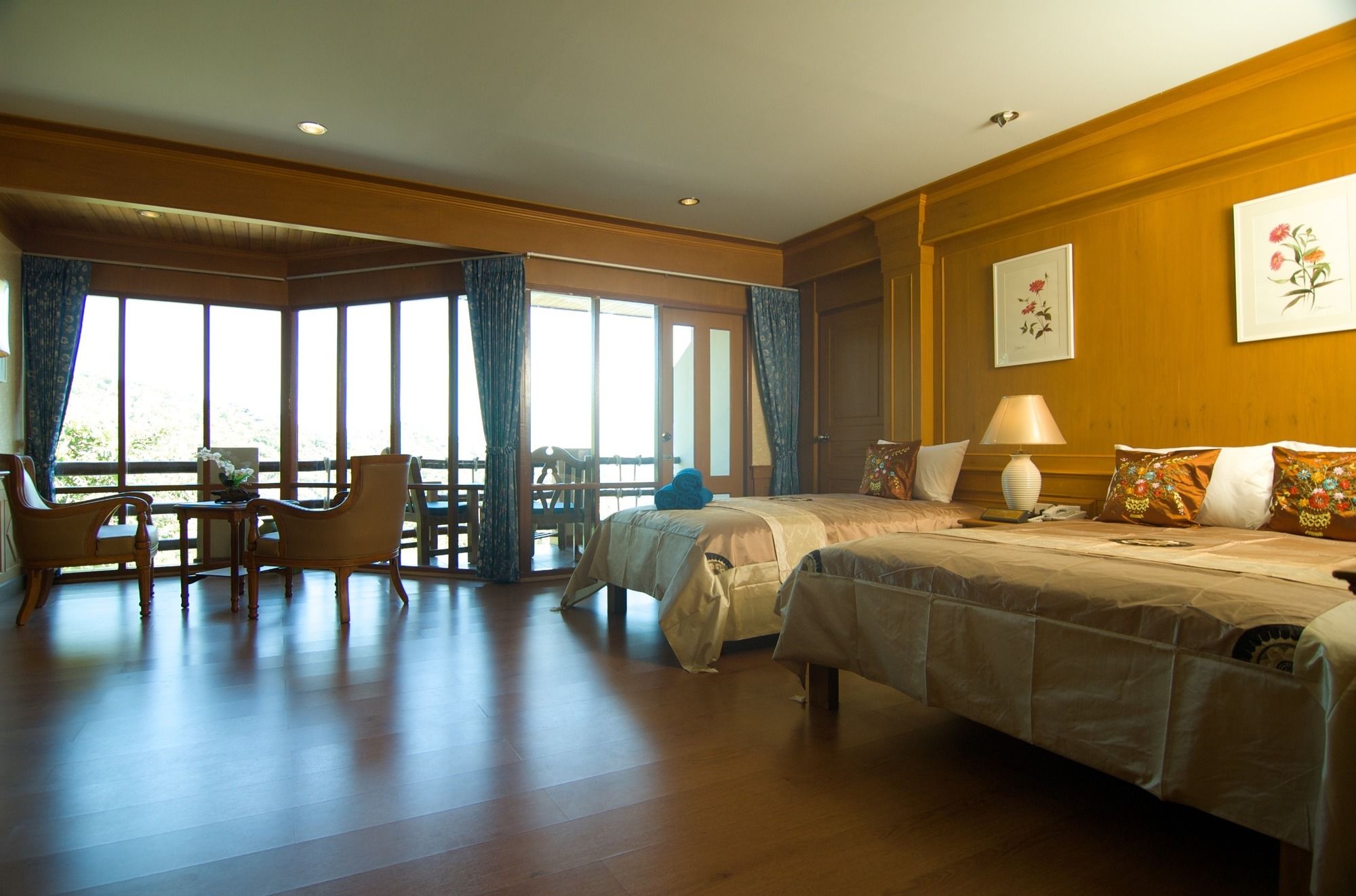 Фото Ko Tao Resort - Paradise Zone