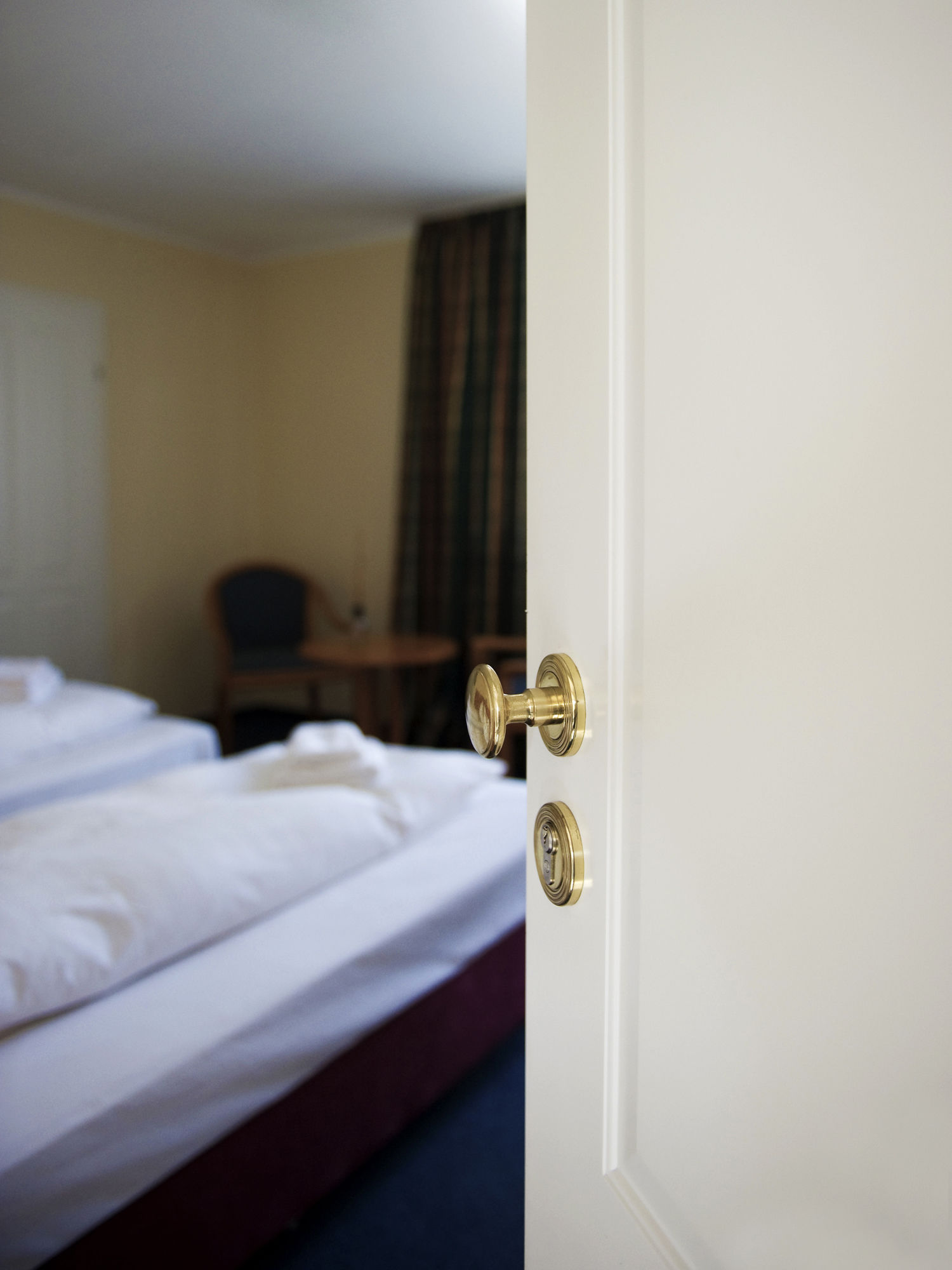 Фото Hotel Villa Stockum