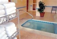 Фото Courtyard by Marriott Denver Airport