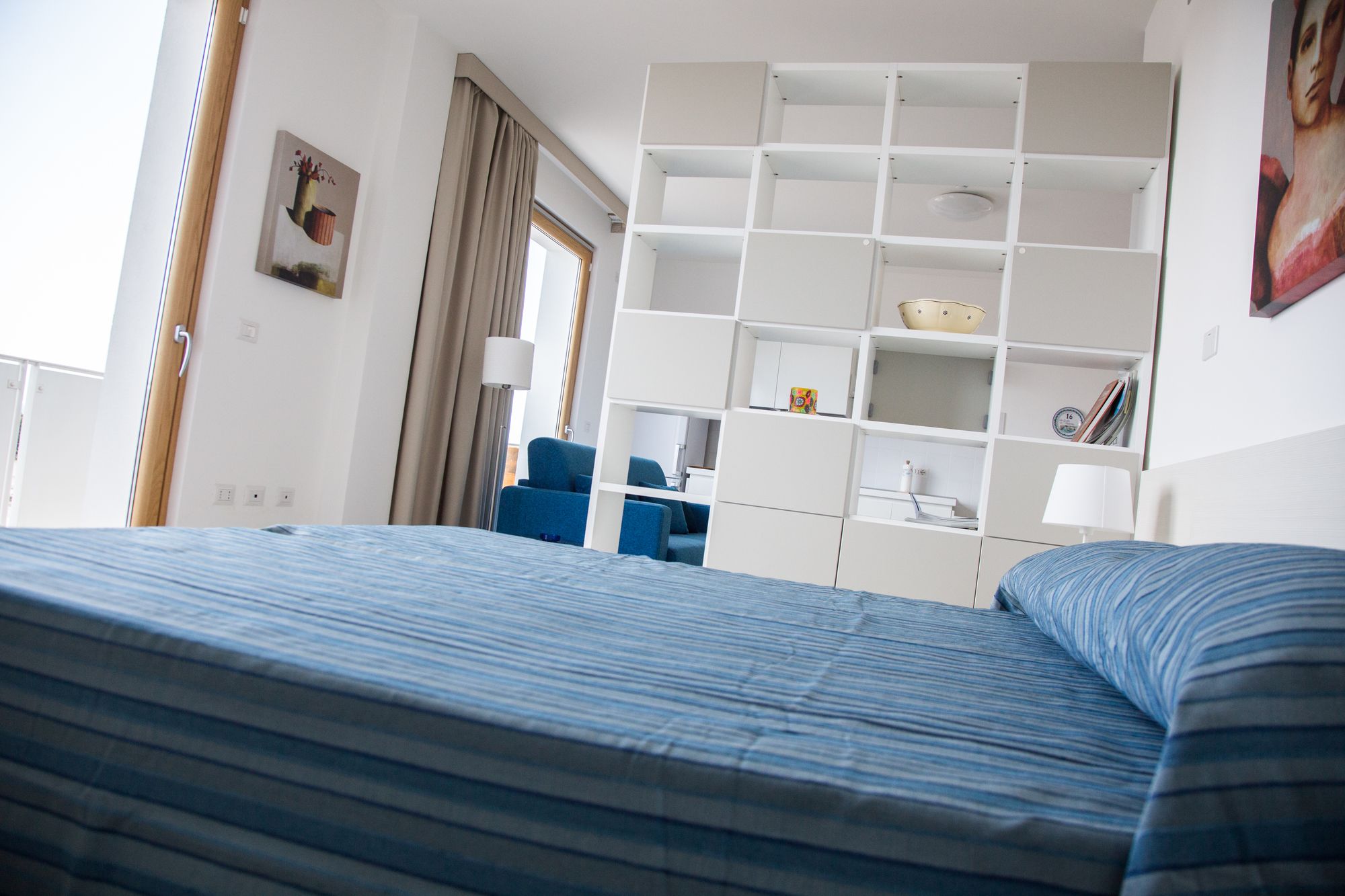 Фото La Corte di Leuca