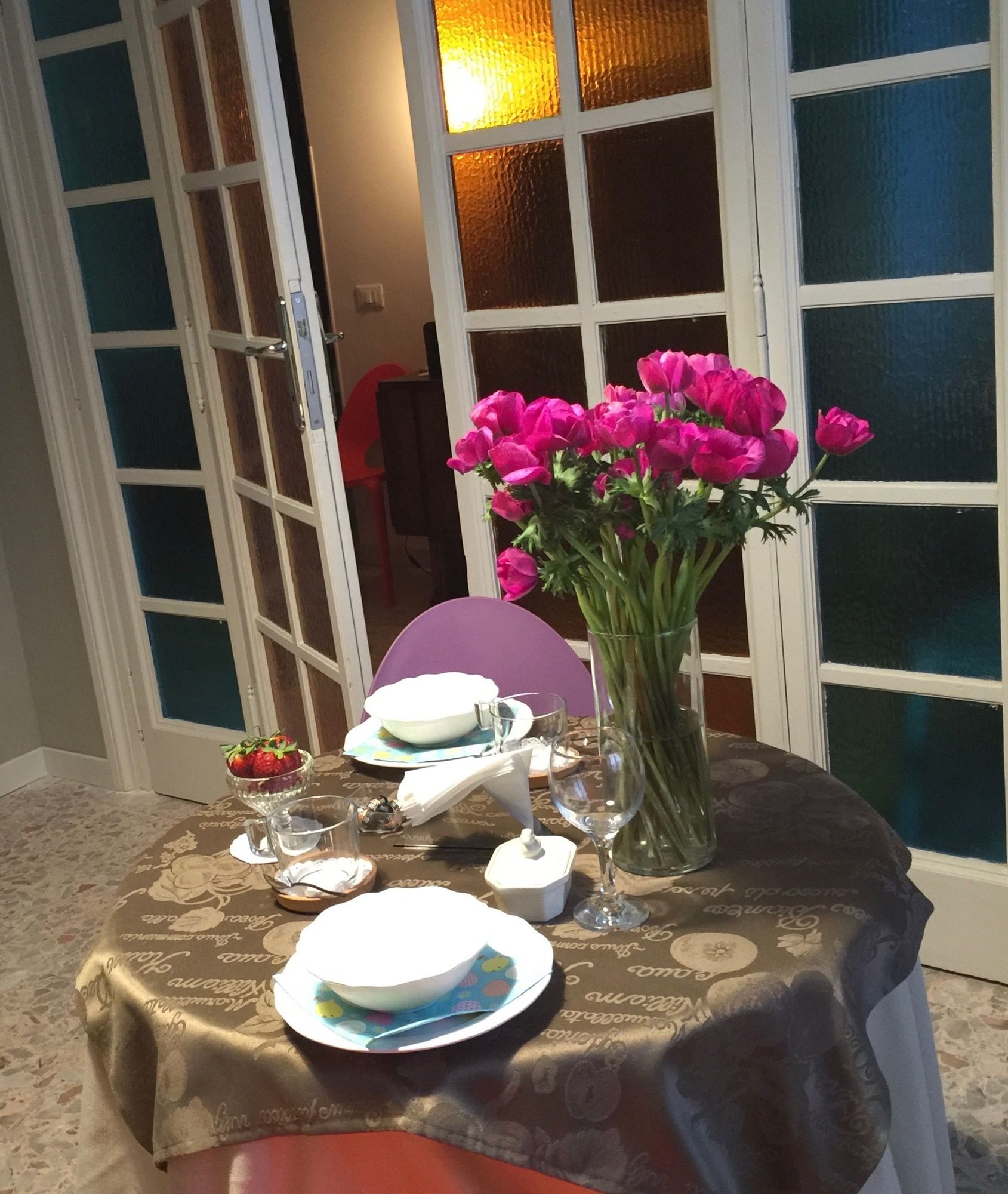 Фото Pousada Romana