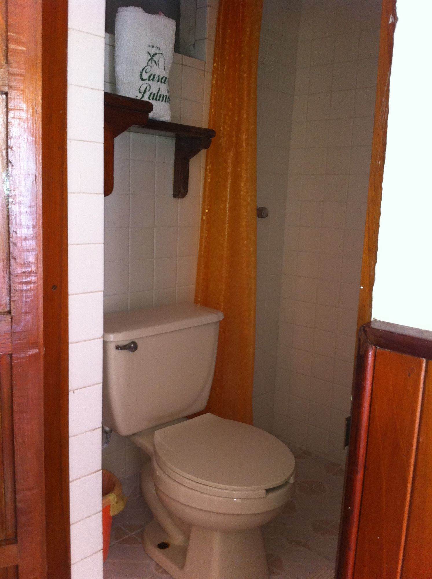 Фото Hotel Casa de la Palma Bed and Breakfast