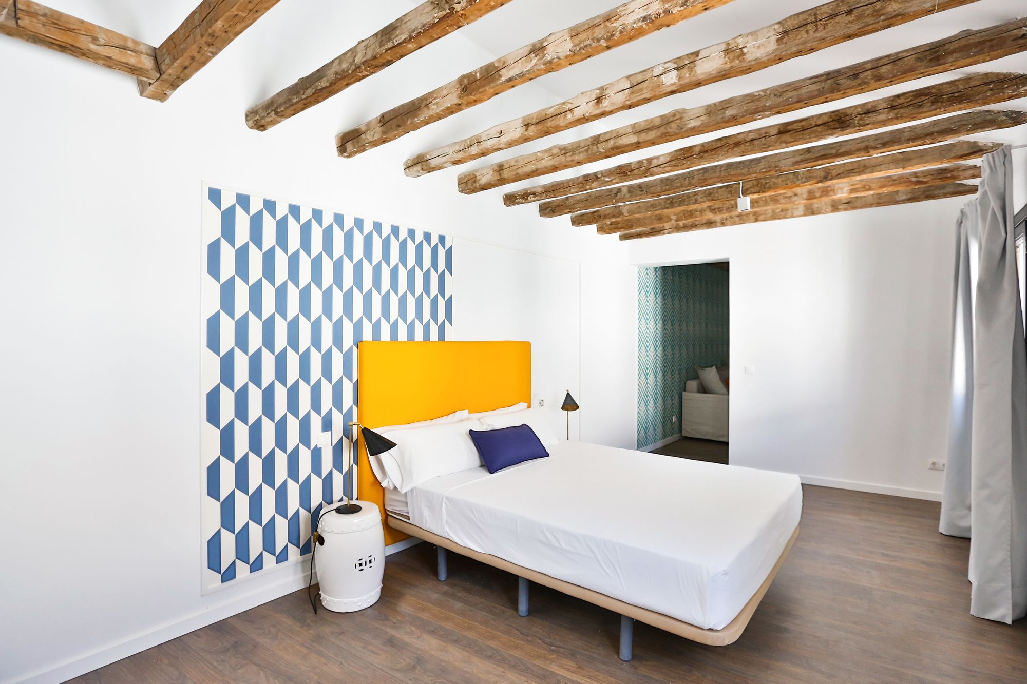 Фото Urban Vida Calatrava