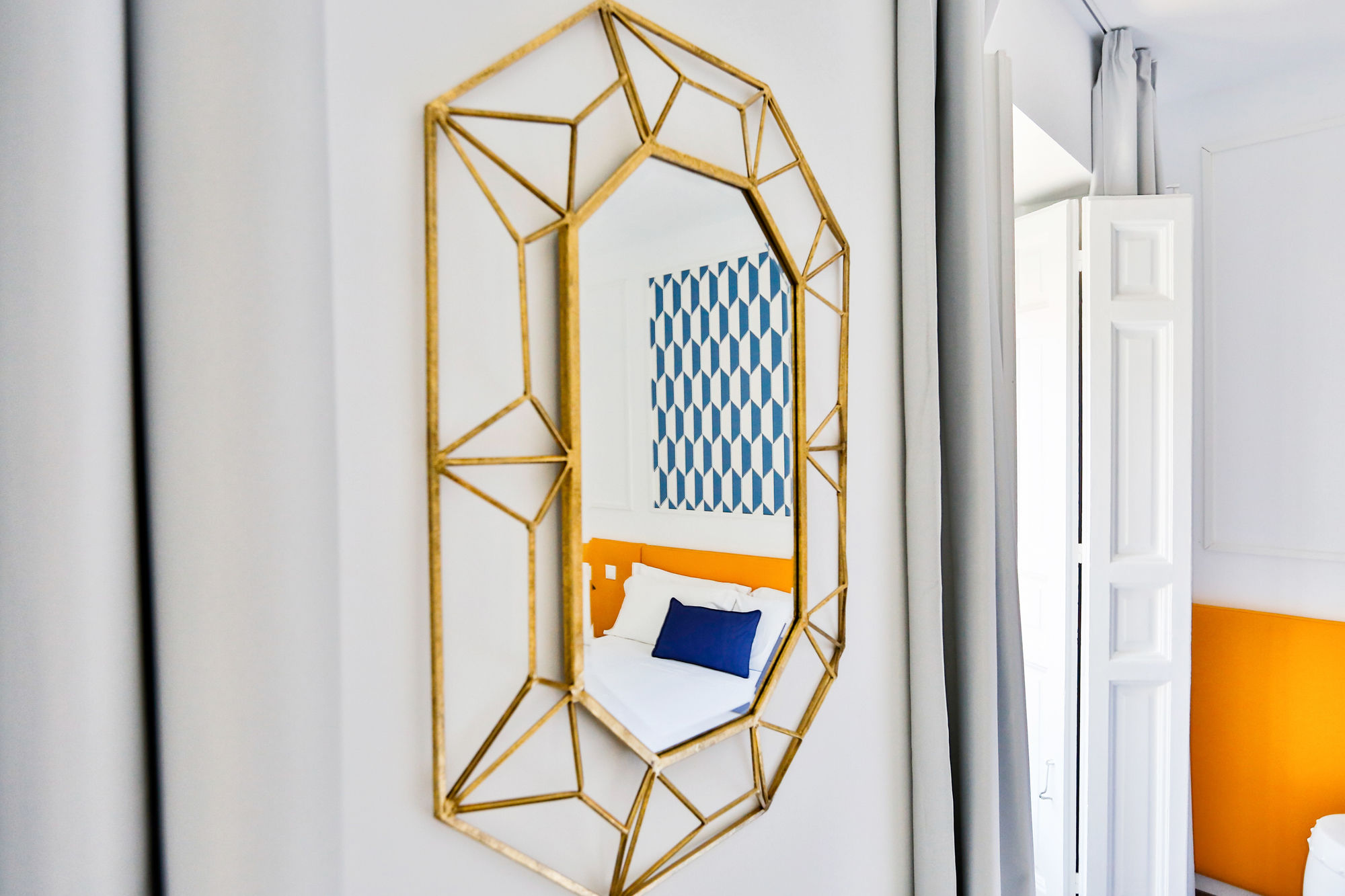 Фото Urban Vida Calatrava