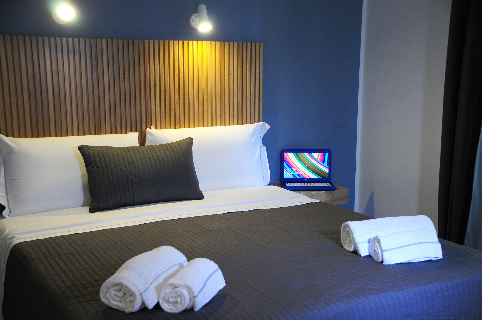 Фото BB Maison du La Metro