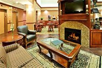 Фото Holiday Inn Express & Suites Irving Conv Ctr Las Colinas by Ihg
