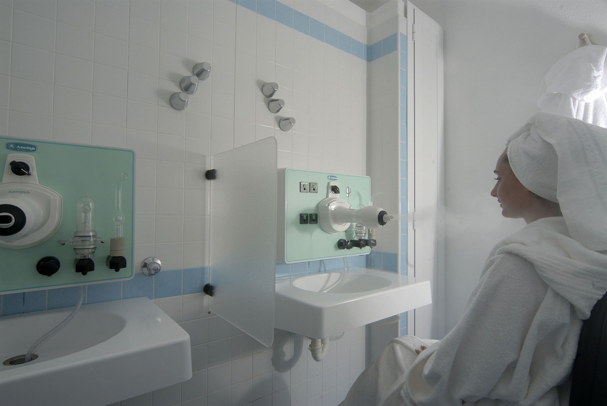 Фото Hotel Giardino delle Ninfe e La Fenice