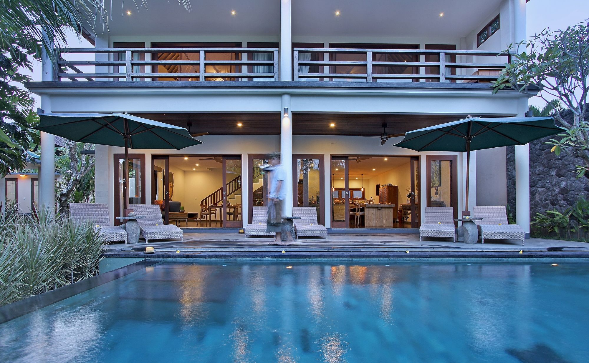 Фото D'Legon Luxury Villas