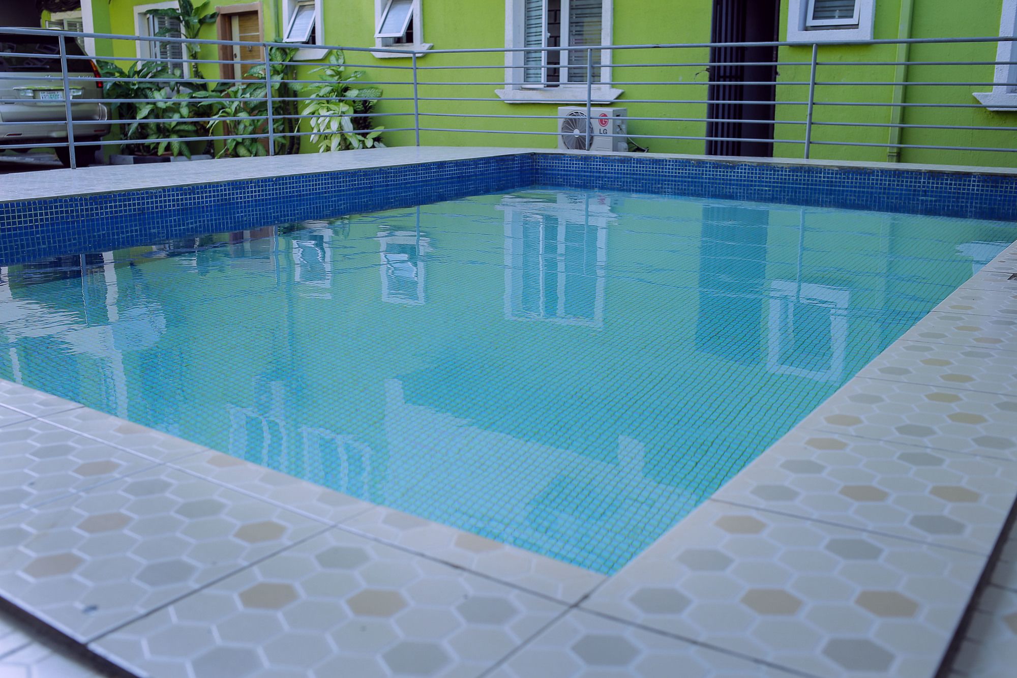 Фото отеля 5