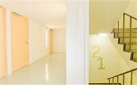 Фото Hotel Graphy Nezu