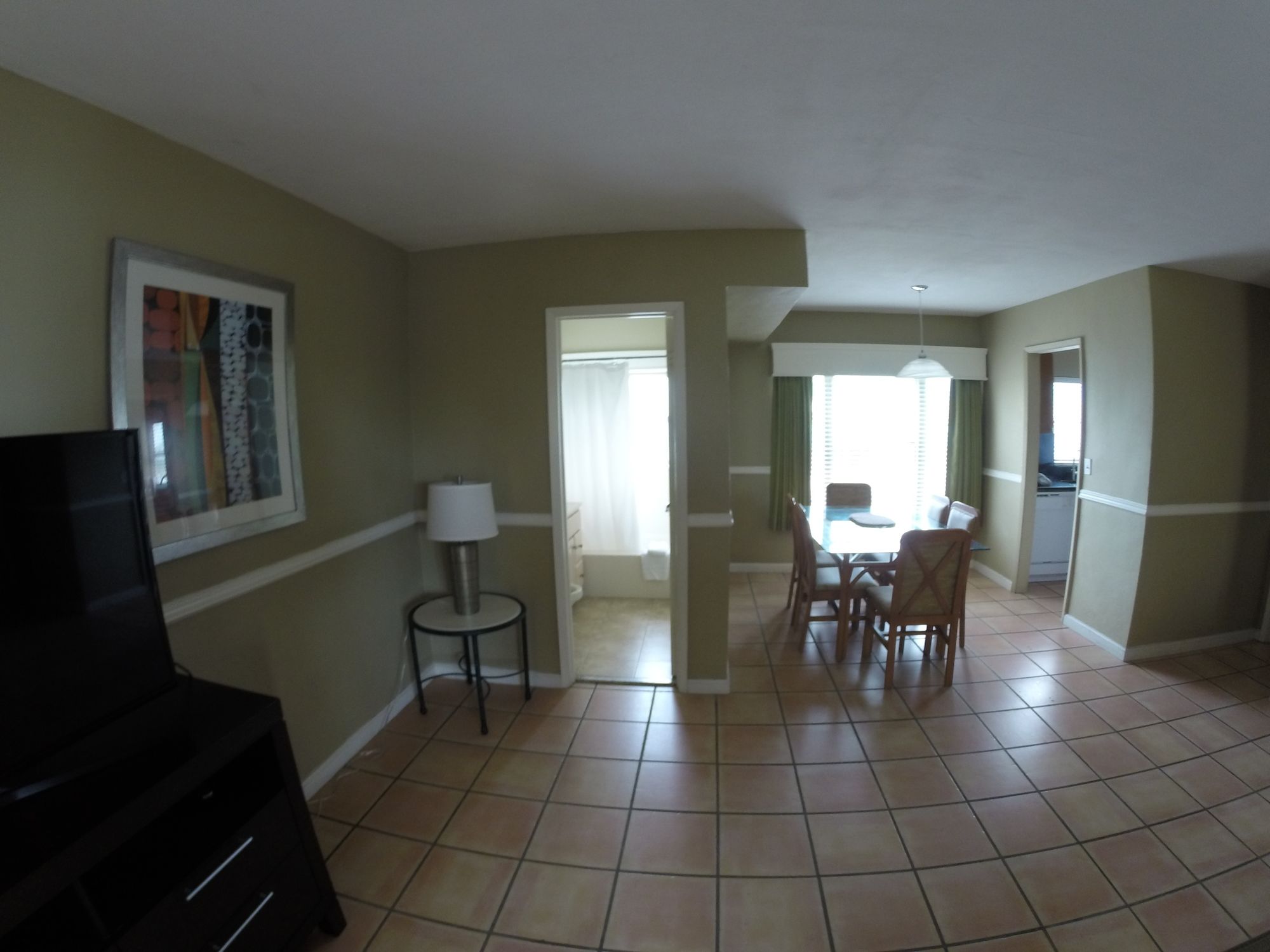 Фото Silver Seas Beach Resort