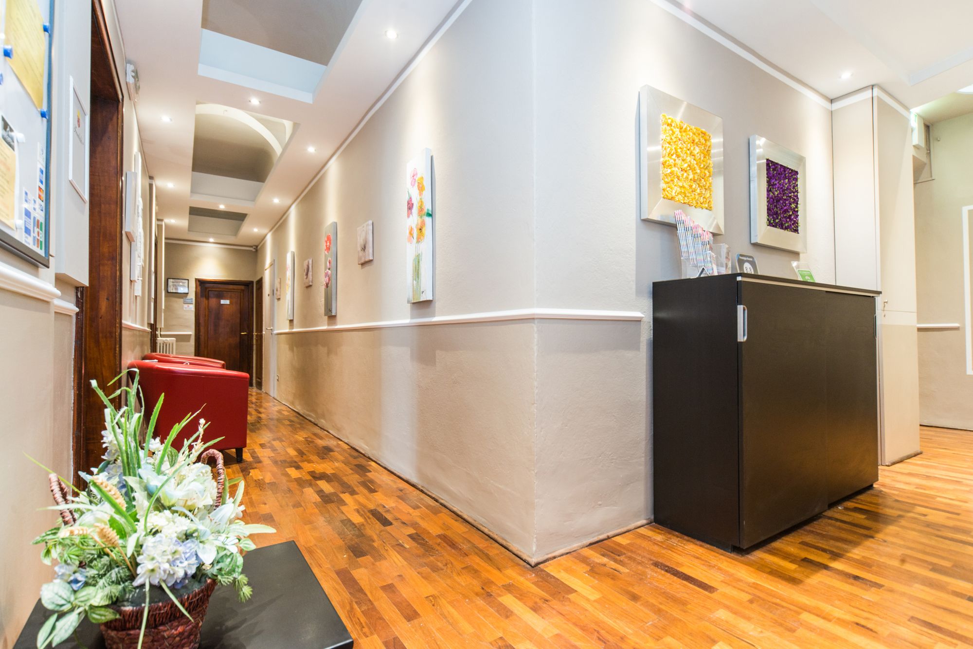 Фото Prestigia Rooms B&b Firenze