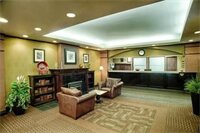 Фото Campus Tower Suite Hotel