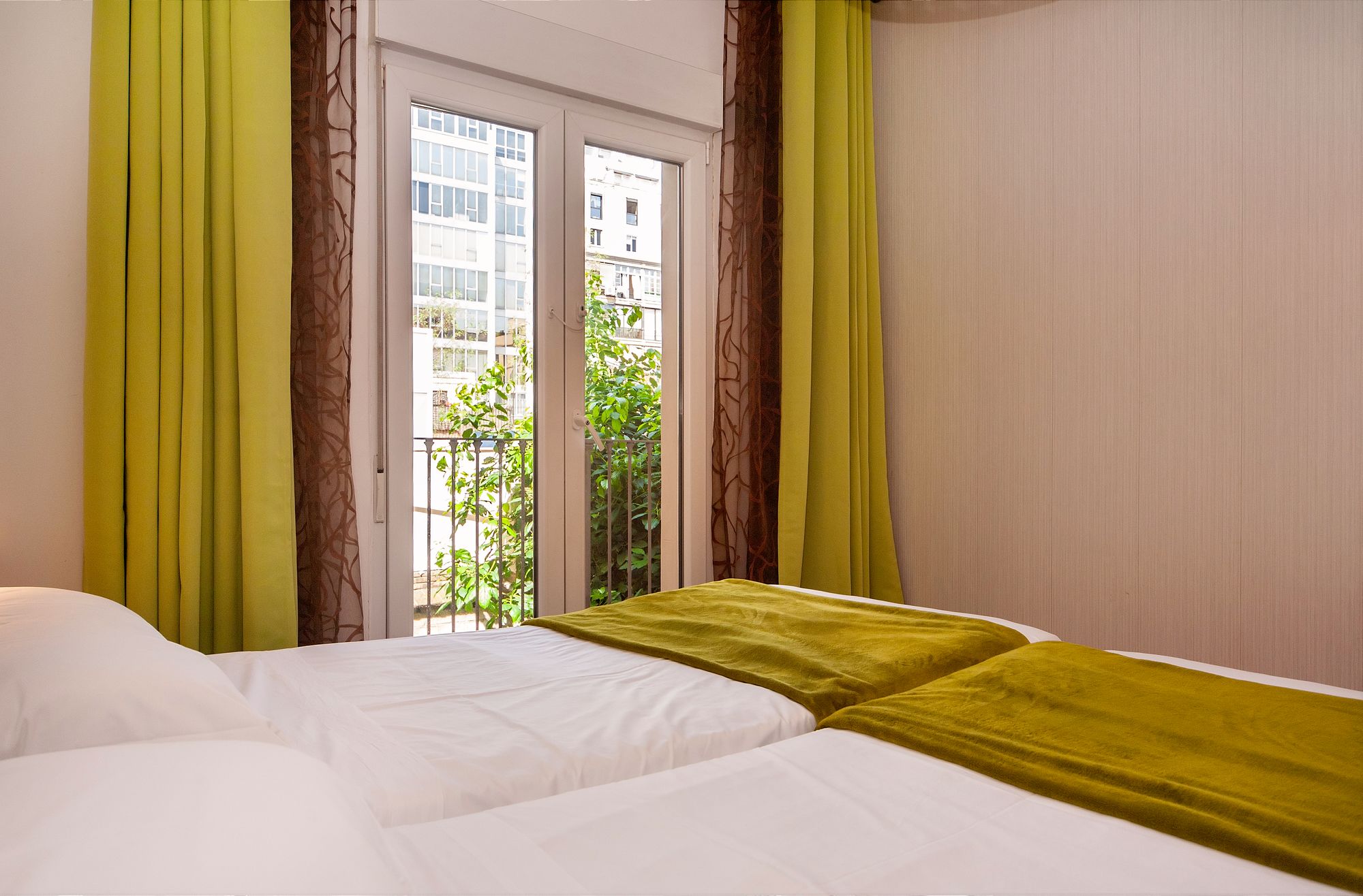 Фото Casp Green House