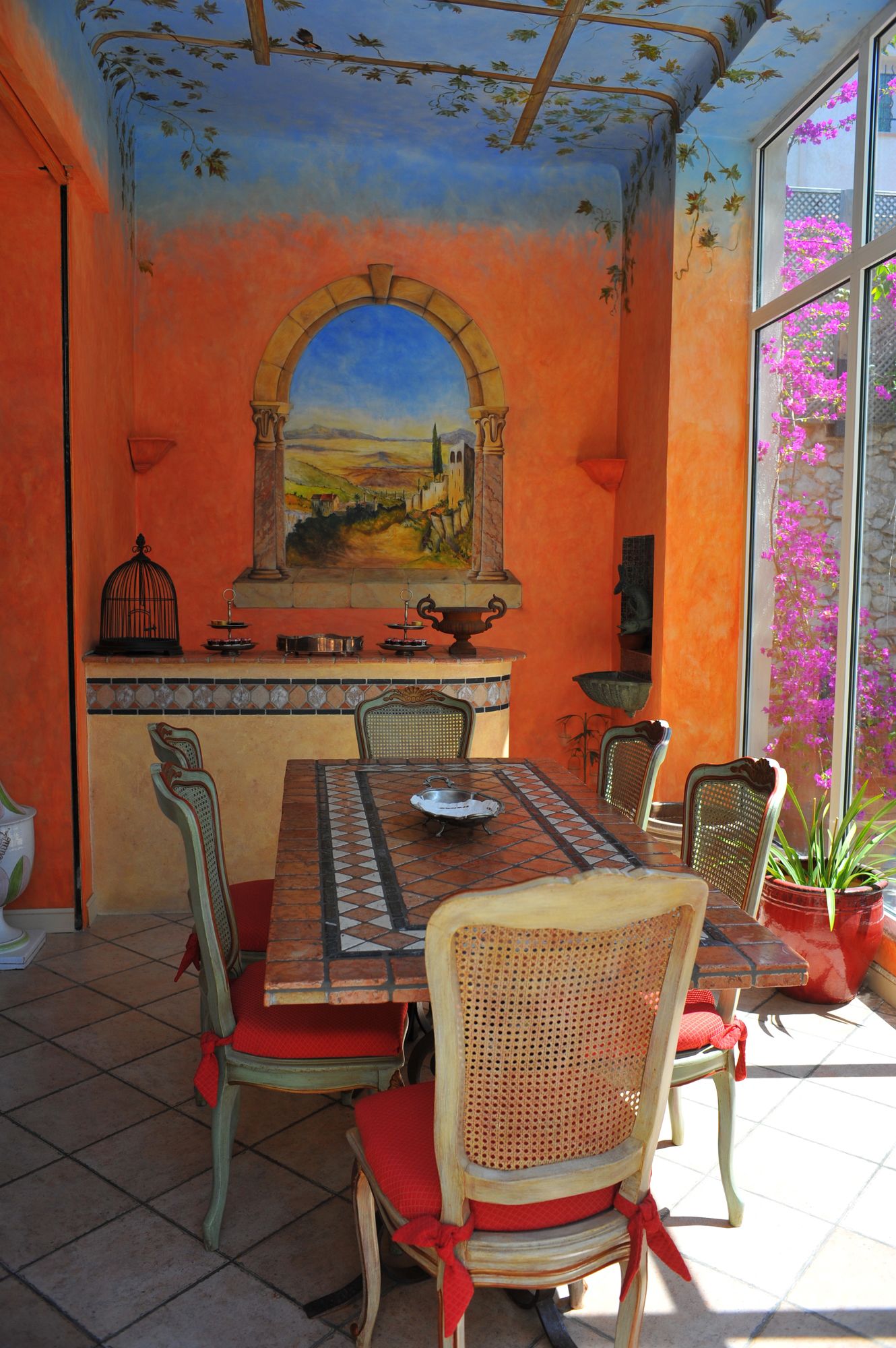 Фото Villa Valflor