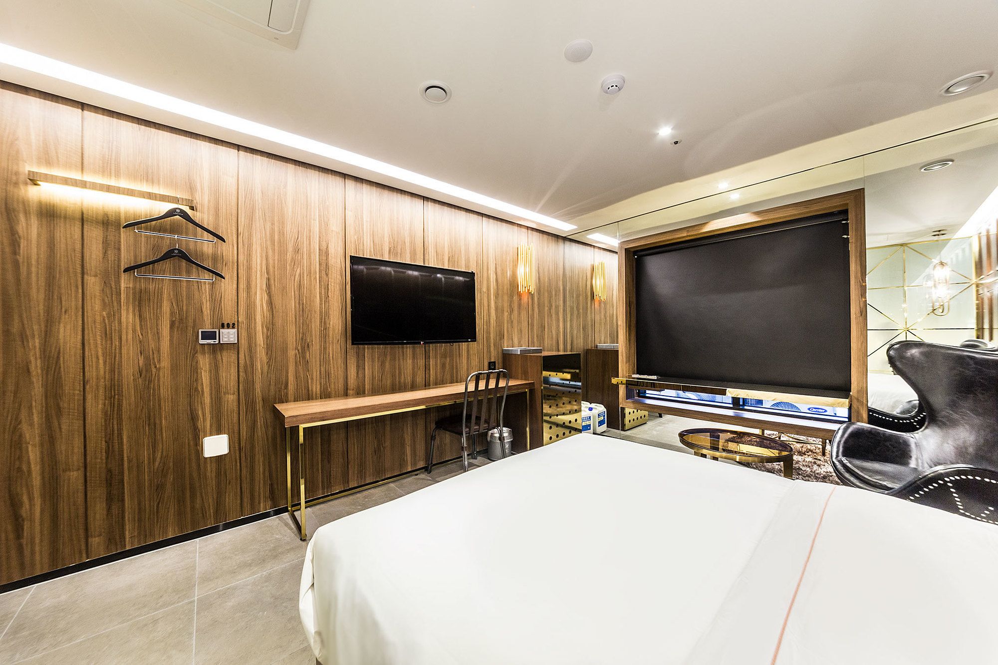 Фото Forestar Hotel 2