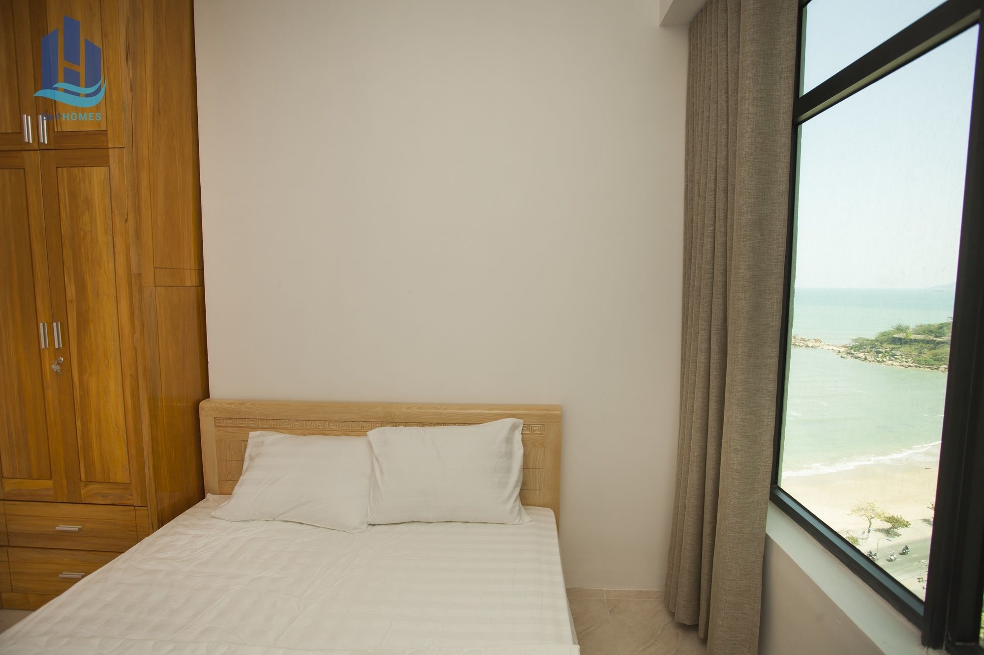 Фото SeAHOMES Apartment Nha Trang