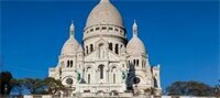 Гостиница Campanile Paris Ouest - Pte de Champerret Levallois в Курбевуа