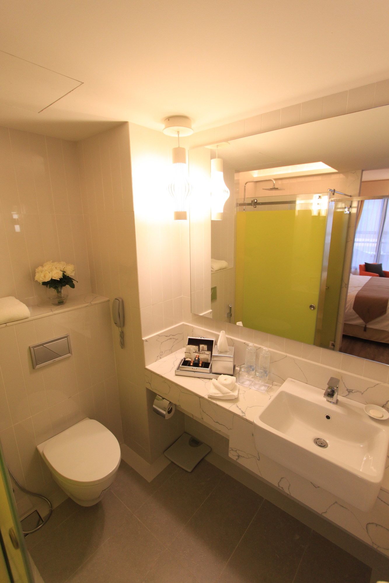 Фото Bangkok Midtown Hotel