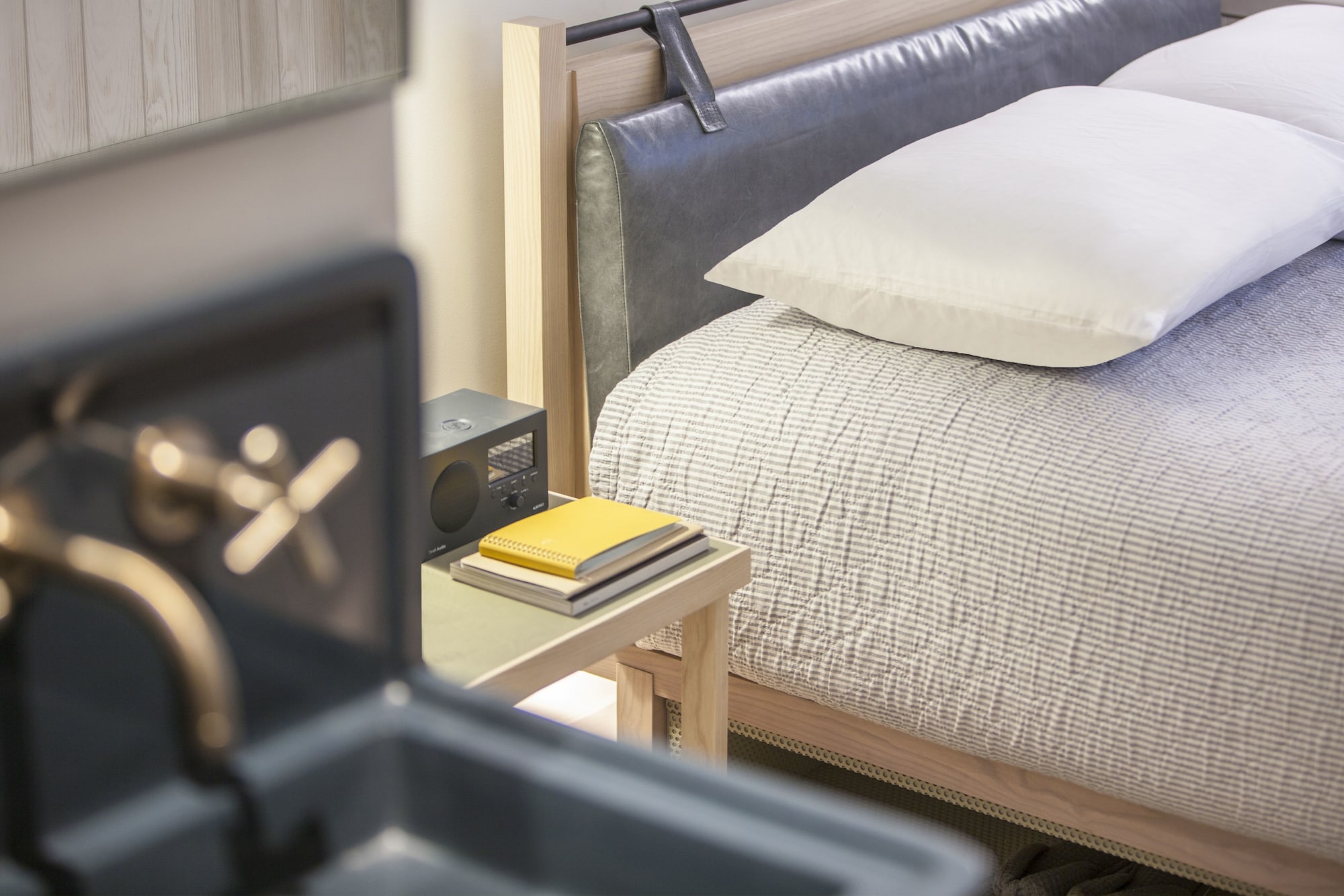 Фото Moxy Copenhagen Sydhavnen