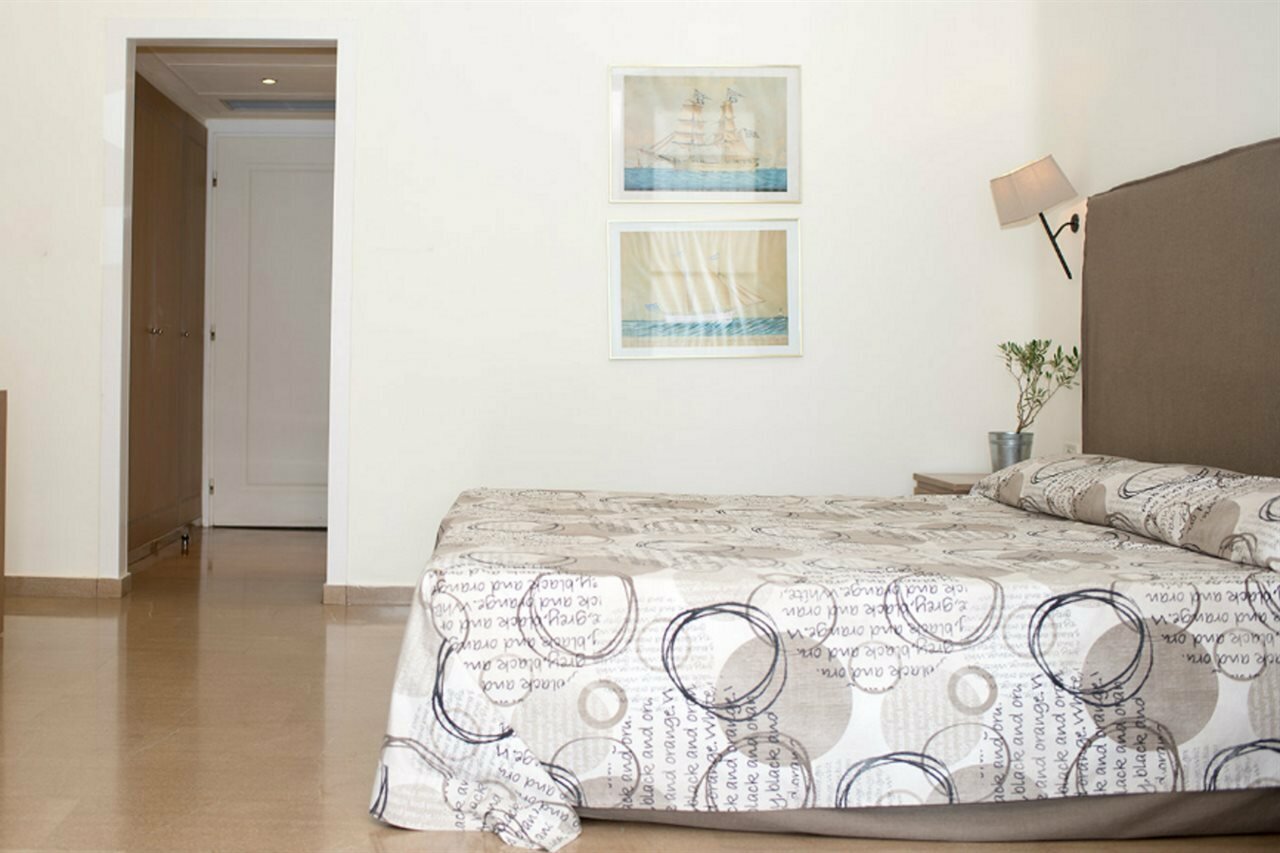 Фото Minos Palace Resort