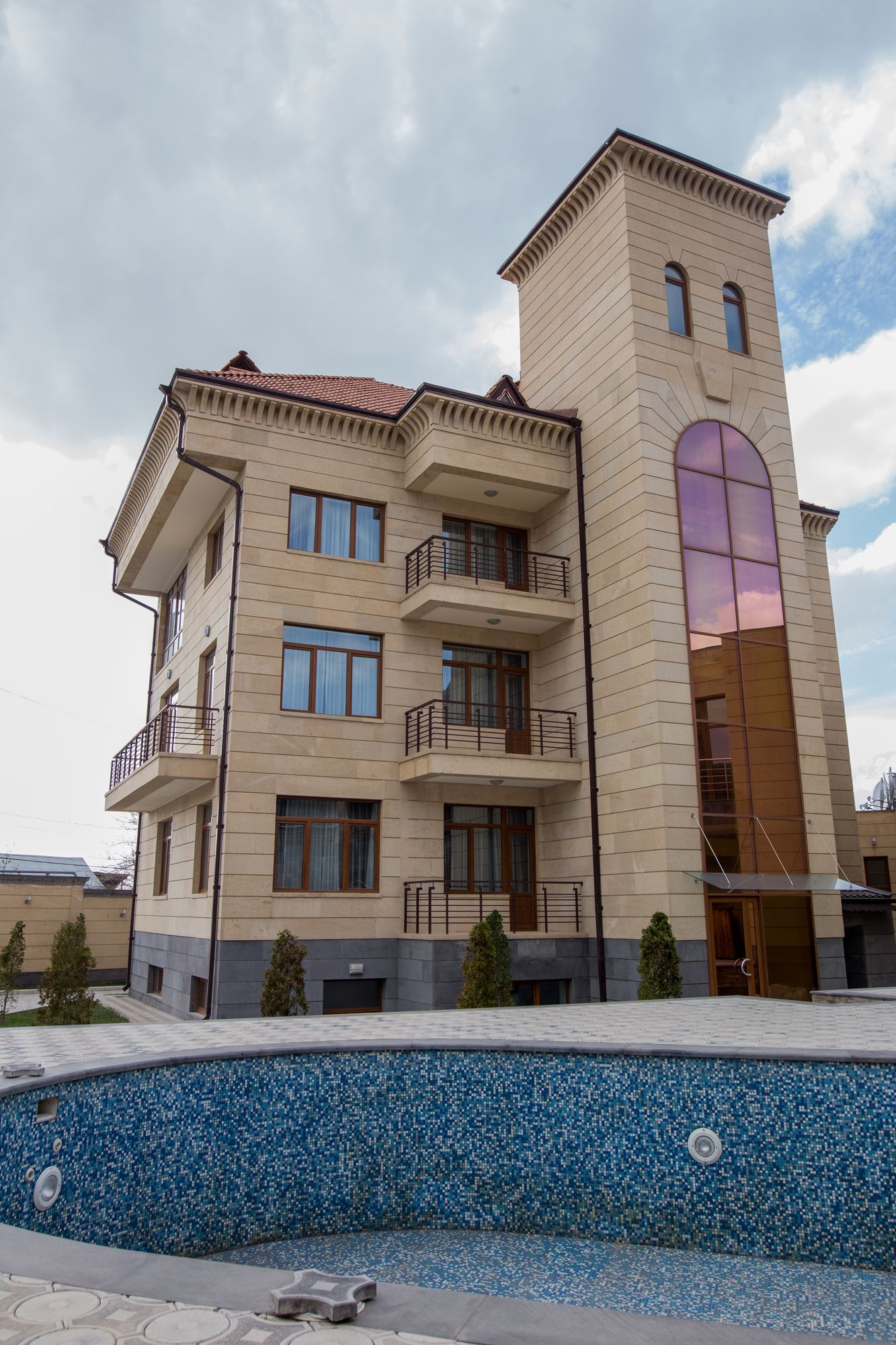 Фото Гранд Хиллс