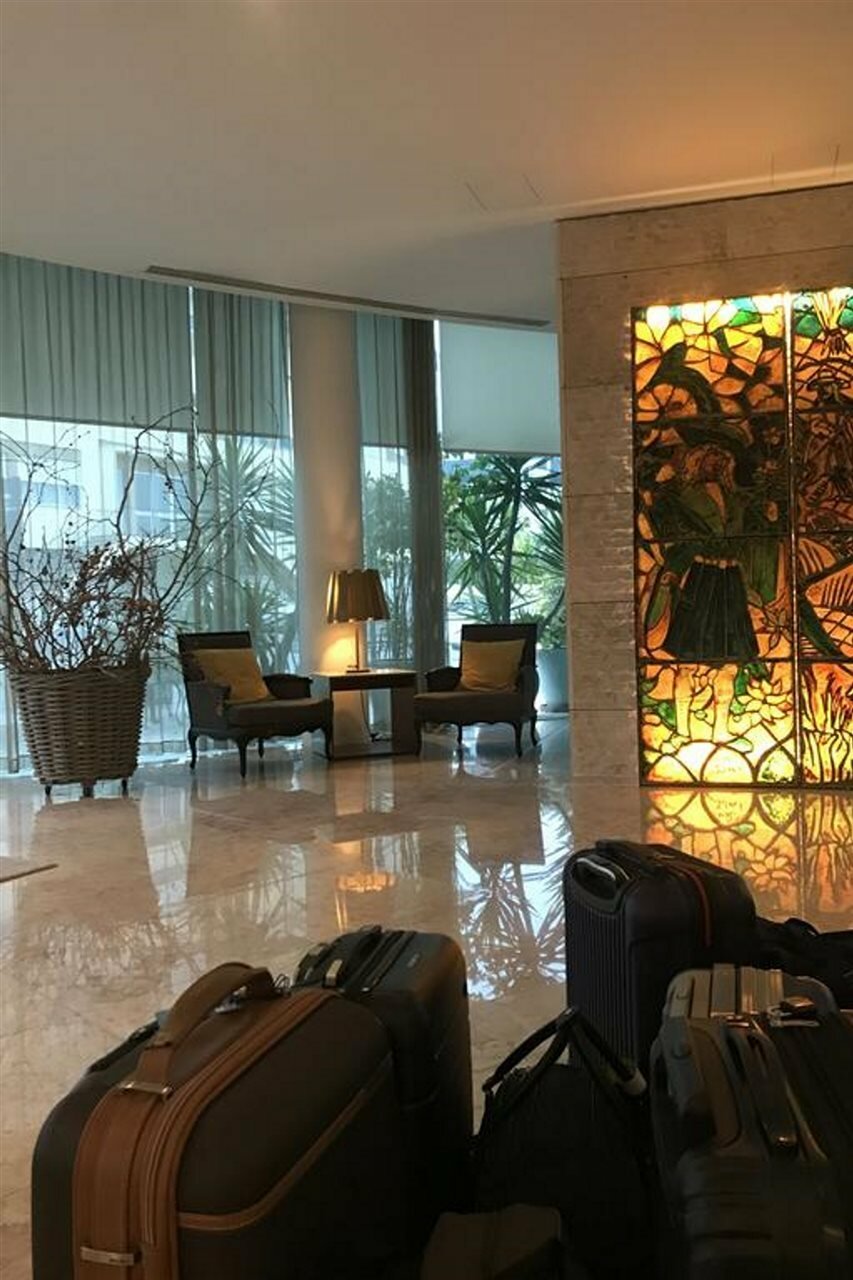 Фото Hotel Santa Maria Fatima