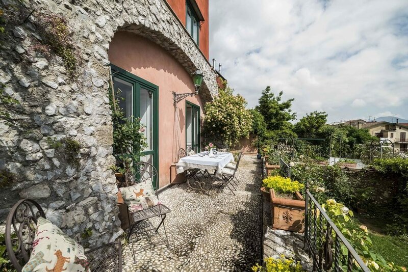 Гостиница B&b Gattacicova