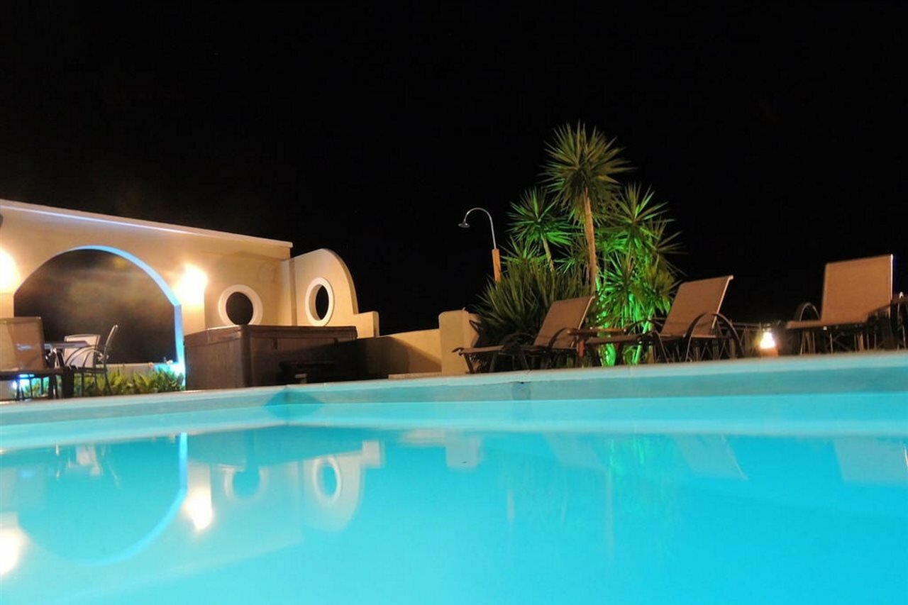 Фото Imerti Hotel