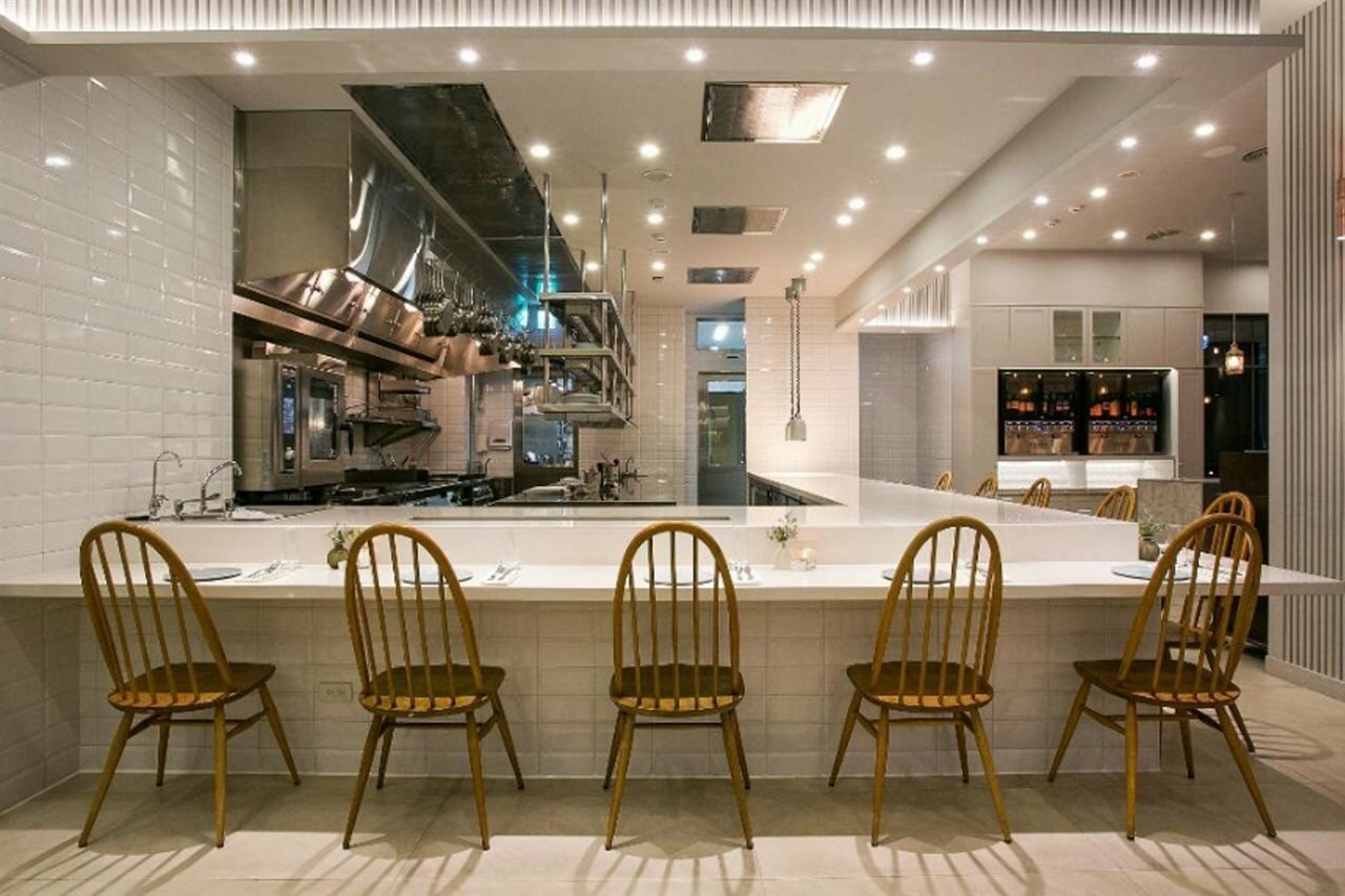 Фото Amba Taipei Zhongshan