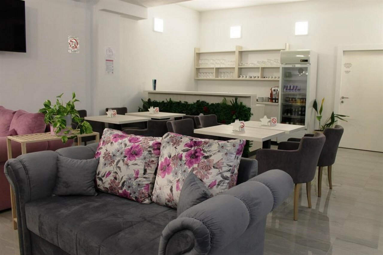 Фото Garni Hotel 11Tica DM