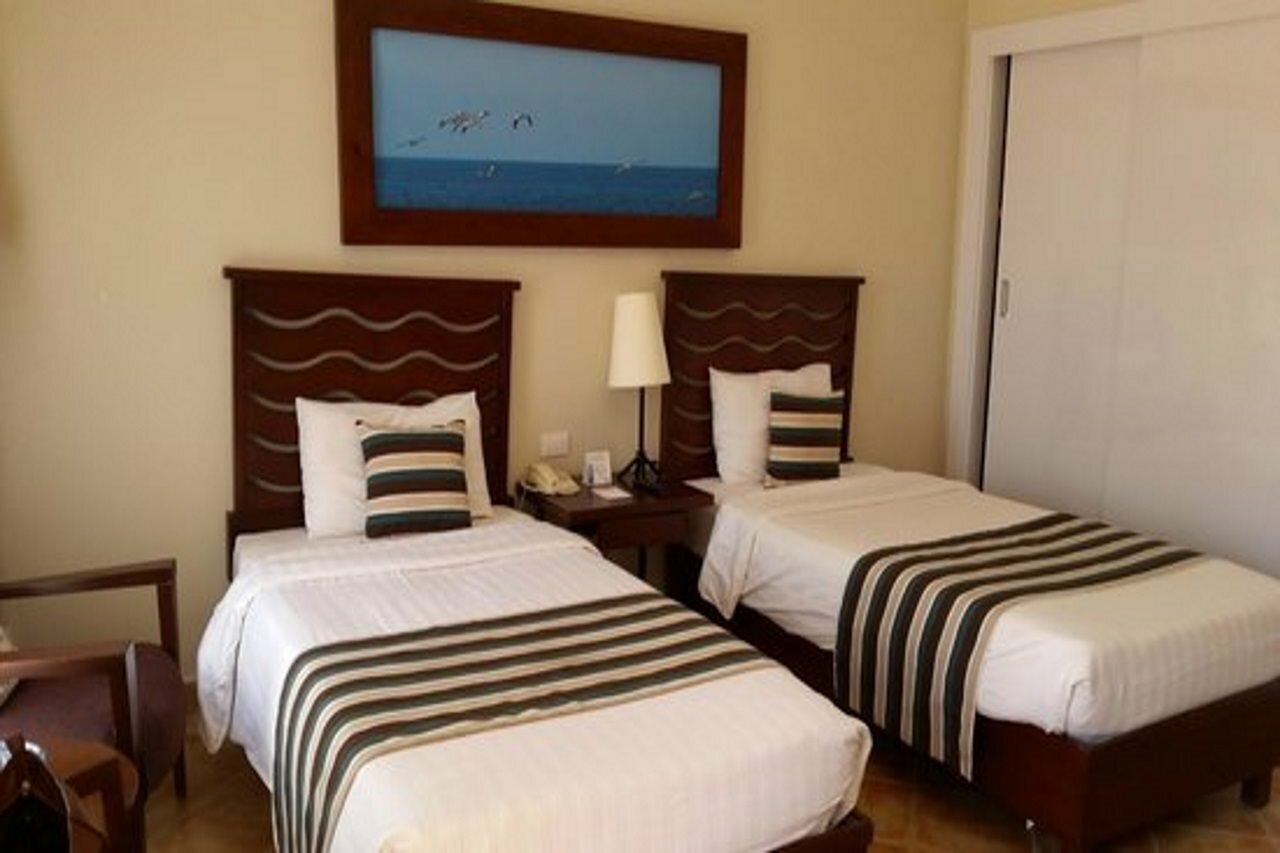 Фото The Three Corners Ocean View Prestige