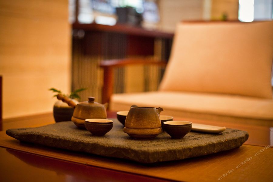 Фото Atour Hotel Nanjing Xinjiekou Wangfu Street