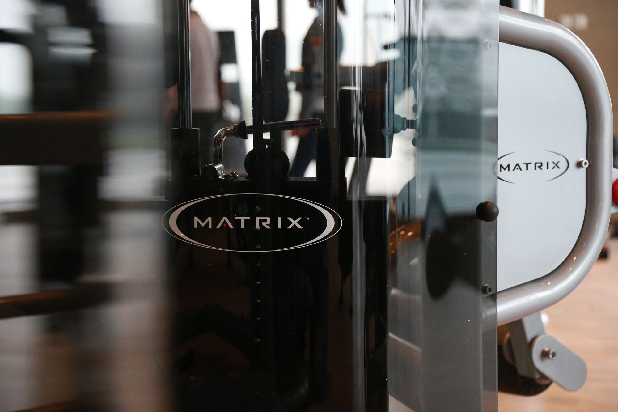 Фото Le Meridien Xi'an Chanba